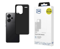 Etui / obudowa na smartfona 3mk Matt Case do Redmi Note 13 Pro+